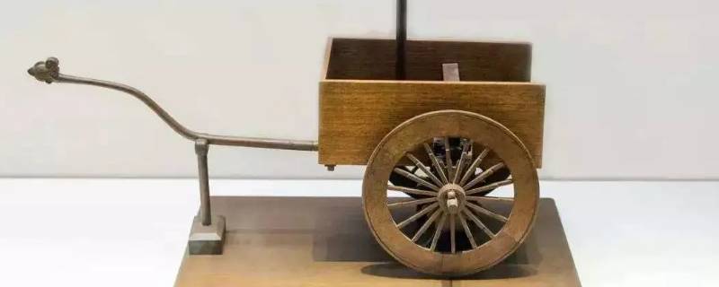 指南车是谁发明 指南车是谁发明出来的