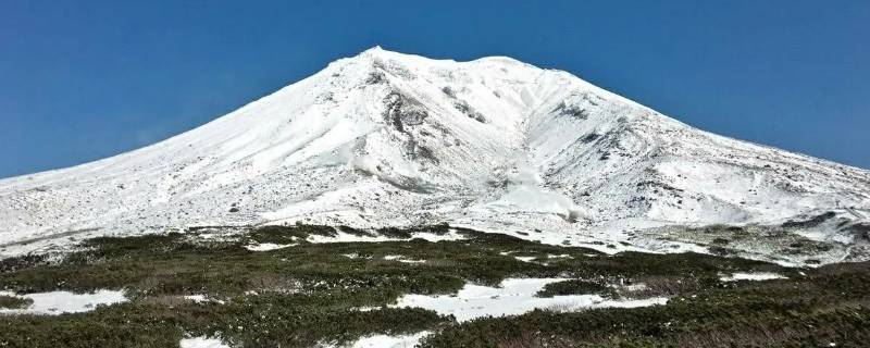 澳大利亚有雪山吗（澳大利亚雪山山脉）