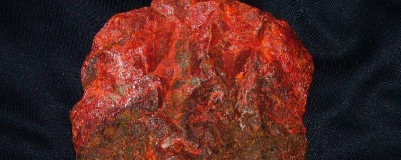 辰砂是不是朱砂 朱砂和辰砂是一样吗