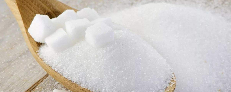 幼砂糖和白砂糖有什么区别 幼砂糖和白砂糖的区别
