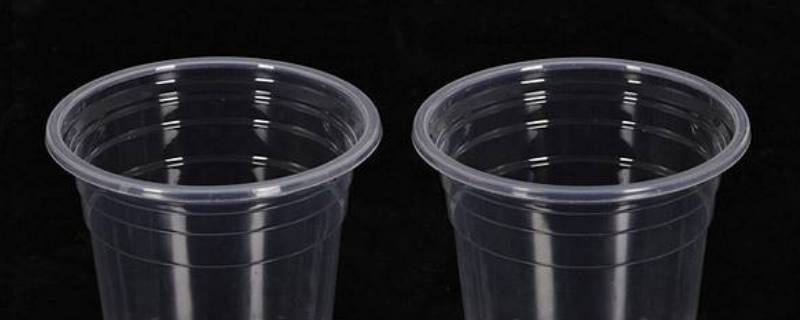透明一次性杯子多少两 一个透明一次性杯子多少毫升