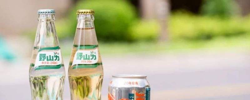 汽水可以加热吗 汽水可以加热吗?