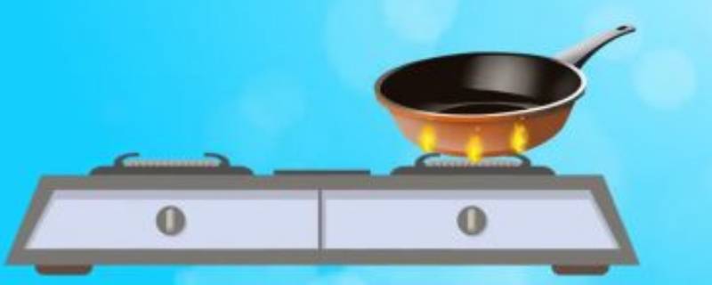 农村大铁锅生锈怎么处理永不生锈 刚买的大铁锅怎么处理不生锈