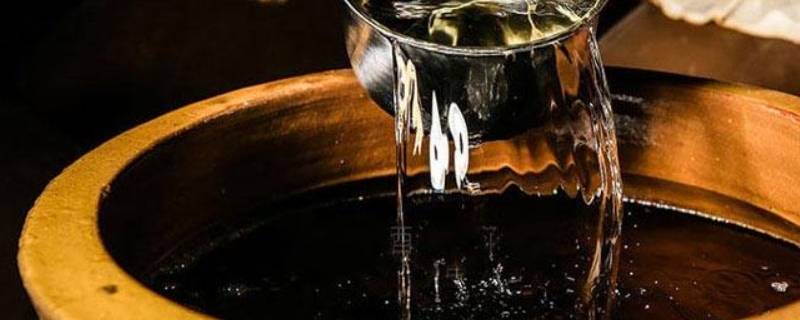 酿酒发酵前3天要密封吗 酒酿发酵的时候需要密封吗