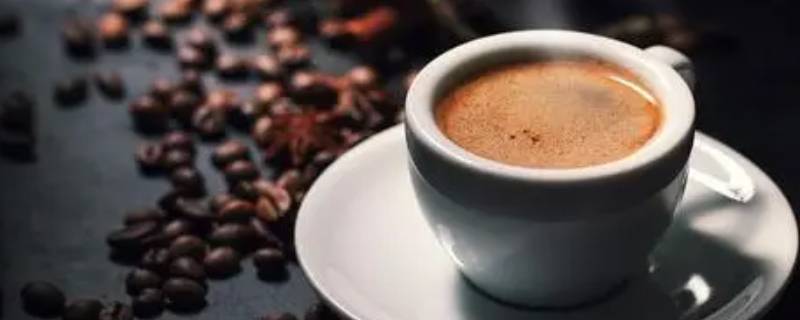 espresso和美式咖啡的区别（espresso是什么咖啡）
