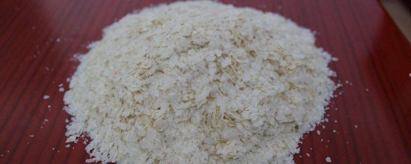 小麦粉和雪花粉有什么区别（丝麦耘小麦粉和雪花粉有什么区别）