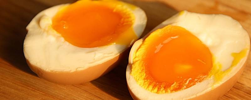 鸡蛋多久能煮熟 冷水煮鸡蛋多久能煮熟