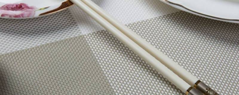 公筷是黑色还是白色 公筷是黑色还是白色上海