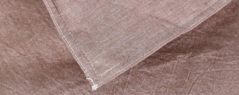 纯棉和水洗棉的区别 床单被套纯棉和水洗棉的区别