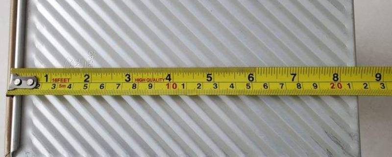 21cm有多长参照物（21厘米的参照物）