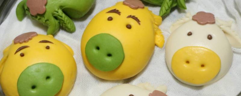 蒸馒头熟了咋都裂开了（馒头蒸出来裂开）