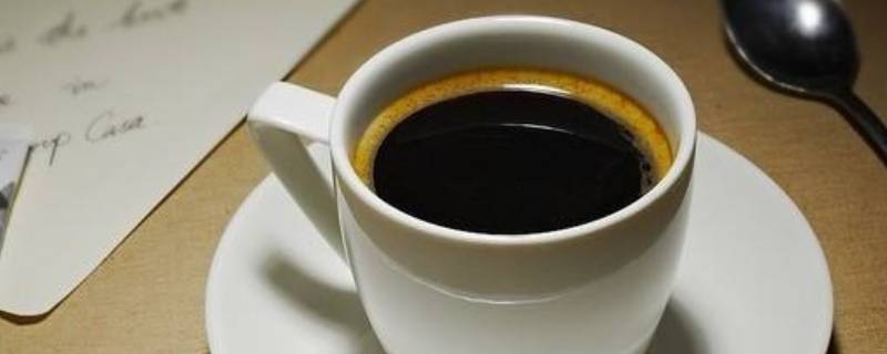 为什么没人喝热美式 为什么那么多人喜欢喝美式咖啡