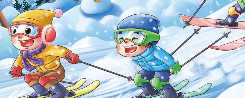 在滑雪时哪种措施能保护面部皮肤（在滑雪时哪种措施能保护面部皮肤和肌肤）