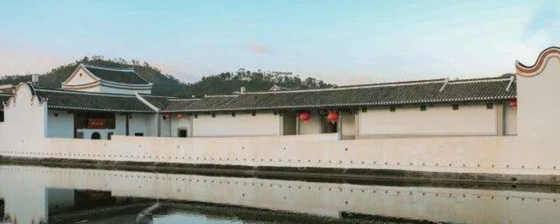 八角楼在哪个省（八角楼在哪个省哪个市哪个县）