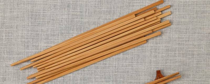家用筷子一般是多少厘米（家用的筷子多少厘米）