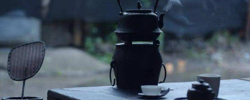 室内用炭炉煮茶可以吗 炭炉煮茶煮水的好处