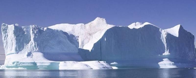 南极到北极的距离是多少 南极到北极的距离是多少公里