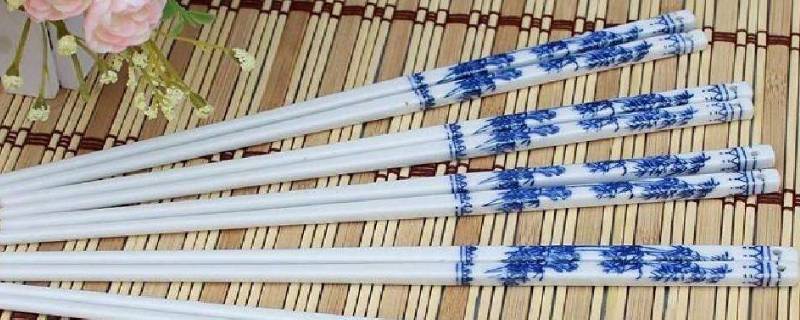 筷子种类 筷子种类图片