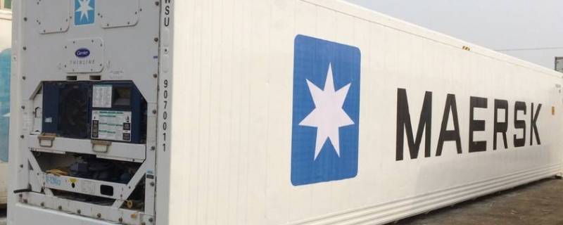 冷藏集装箱特点 冷藏集装箱的制冷构造