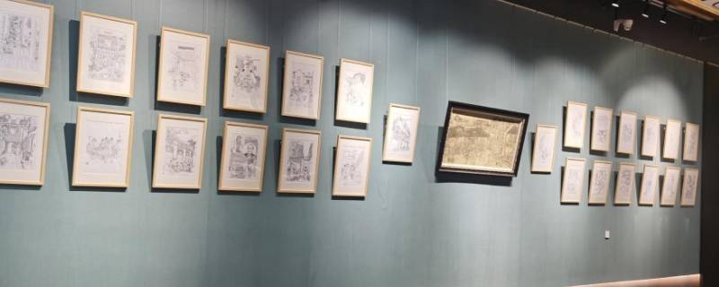 展示展现展出分别是什么意思（展示展现展出的意思）