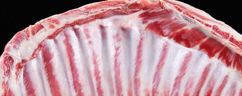4度冷藏肉可以放几天 肉冷藏能放几天