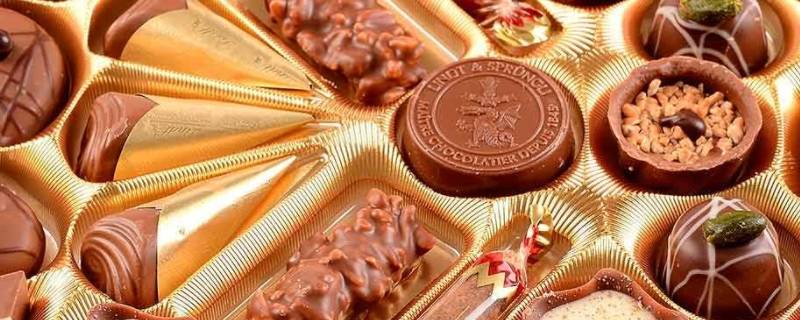瑞士莲巧克力是哪个国家的 瑞士莲巧克力产于哪国