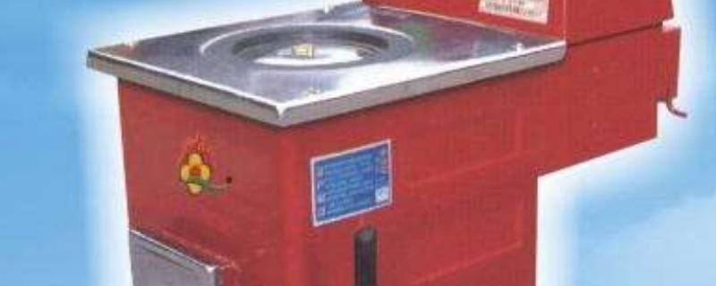 暖气炉子拉杆往里推是取暖吗（暖气炉旁边有个推拉杆的作用）