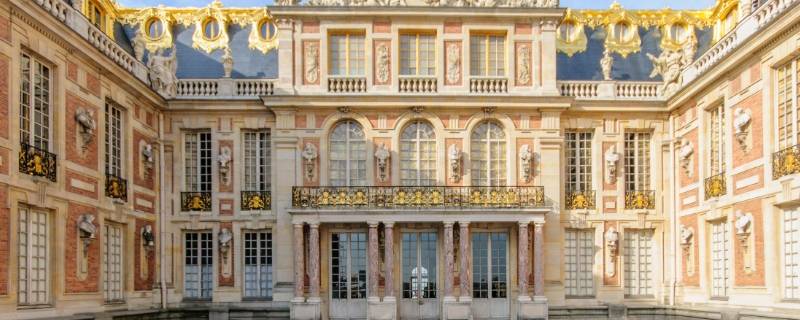 凡尔赛宫建于哪个时期 凡尔赛宫是哪一年建的