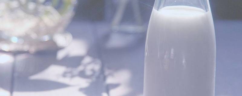 尼平河牛奶为什么便宜（尼平河牛奶是真的进口吗）