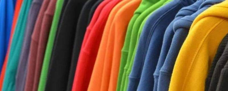 两个拉链的衣服怎么拉（两个拉链的衣服怎么拉开）