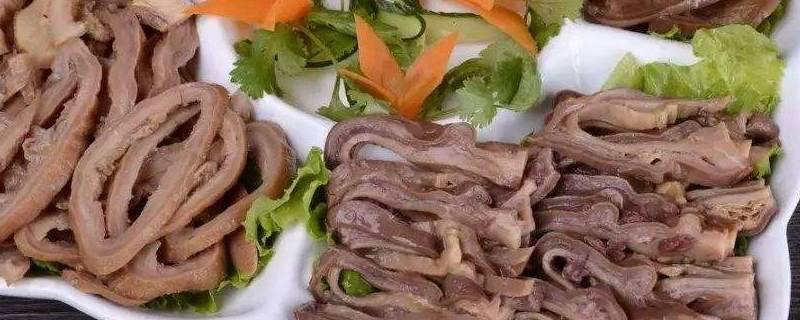 驴肠和驴板肠有什么区别（驴肠和驴板肠有什么区别图片）