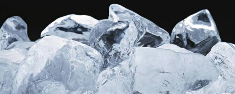 盐能化冰吗 盐有化冰的作用吗