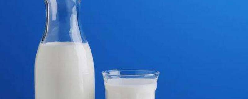 牛奶属于哪类分散系 牛乳的分散体系有哪几部分组成