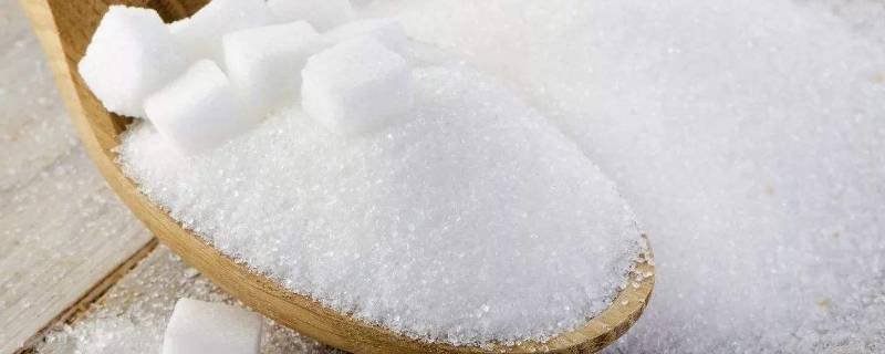 白砂糖保质期 白砂糖保质期有几年