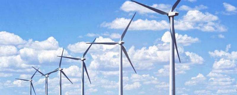 为什么风电场要建到海上 为什么要发展海上风电