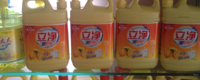 洗洁精可以洗眼镜吗 洗洁精可以洗眼镜吗有坏处吗