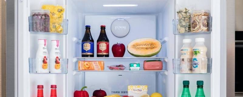 热的东西能直接放冰箱冷冻吗 一点点热的东西能直接放冰箱冷冻吗