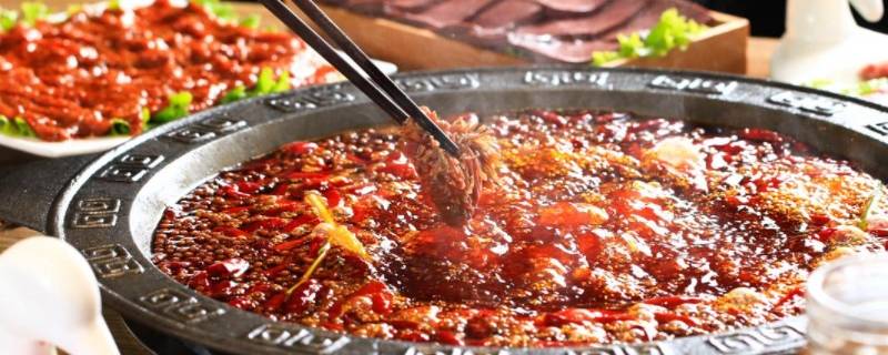 怎样介绍火锅的特点 各地对于火锅的特点