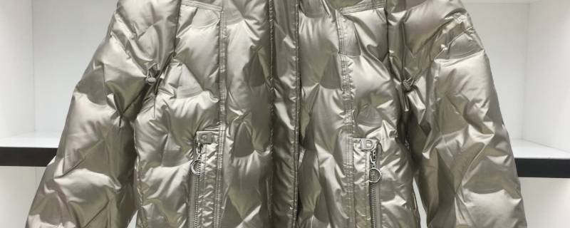 亮皮羽绒服的马克笔怎么洗（马克笔弄到羽绒服上怎么擦掉）