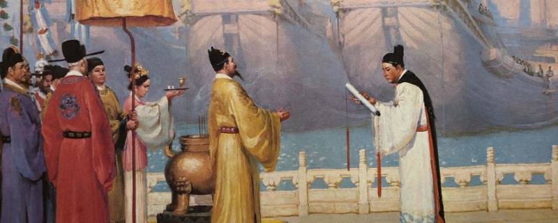 中国古代历史故事有哪些 中国古代历史故事有哪些全文?