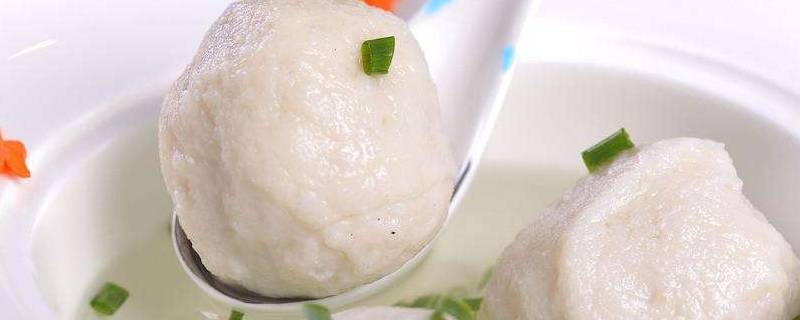 鱼元子怎么保存 鱼元子怎么保存方法