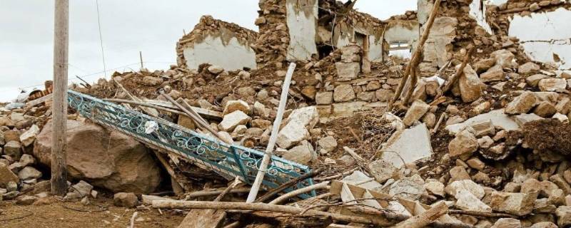 6.9级地震严重不 9.6级地震是什么后果