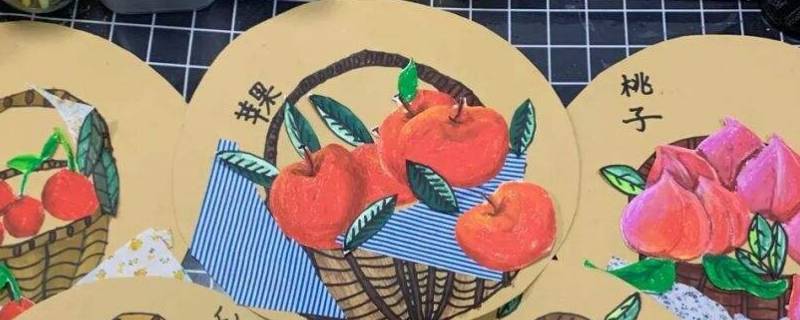 水果礼盒一般装什么水果（水果礼盒一般装什么水果灯好做又好看）