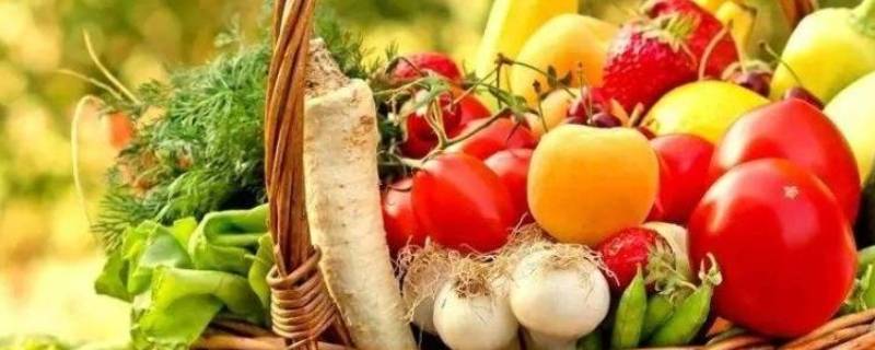 果菜类蔬菜的主要种类有 果菜类蔬菜的主要种类有什么
