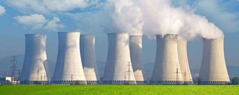 核能为什么是不可再生资源（核能是可再生还是不可再生资源）