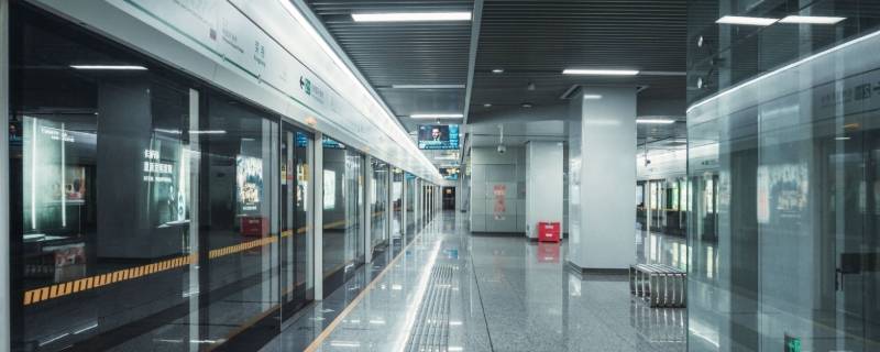 上海地铁末班车是几点? 上海地铁末班车发车时间