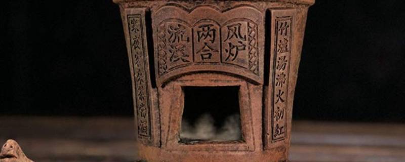 唐代专门烹茶的炉灶是 唐代专门烹茶的炉灶是什么