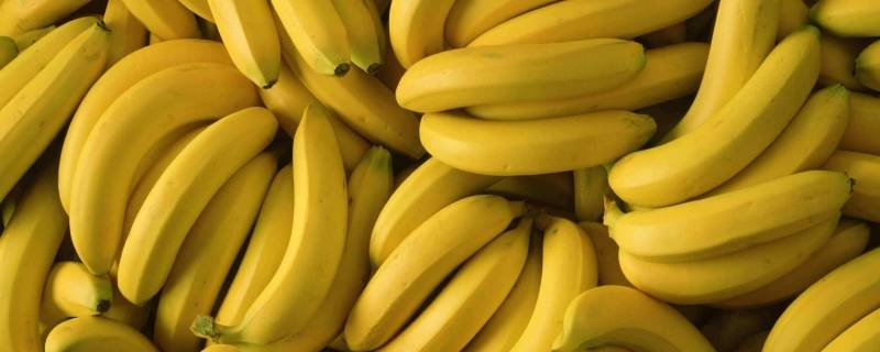 香蕉怎么加热吃 香蕉怎么加热吃好吃