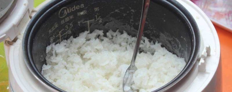 电饭锅米饭放多少水 电饭锅放多少水和米