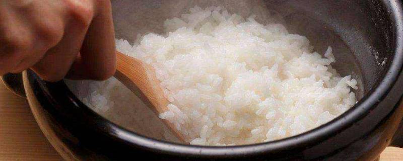 高压锅蒸米饭要多久 高压锅蒸米饭要多久?
